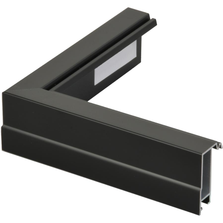 F100号 油彩画用 仮額縁 (フレーム, ライナー) F100号 油彩画用 仮額縁