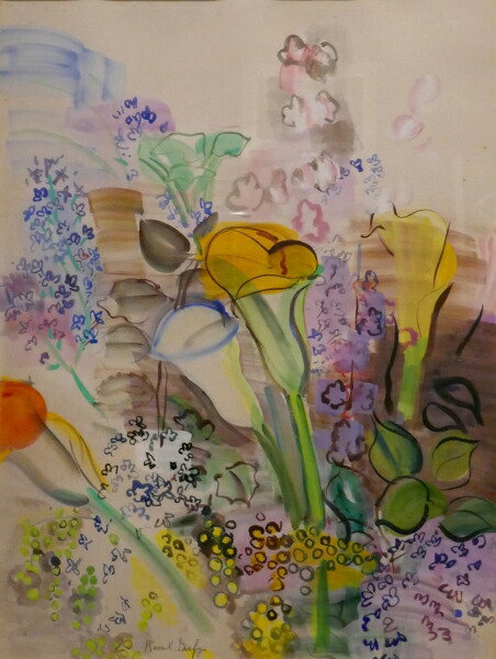 楽天市場】絵画 複製名画 キャンバスアート 世界の名画シリーズ ラウル