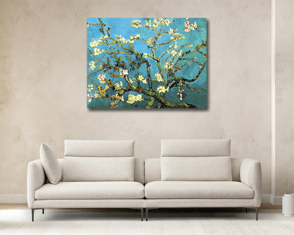 楽天市場】絵画 複製名画 キャンバスアート 世界の名画シリーズ