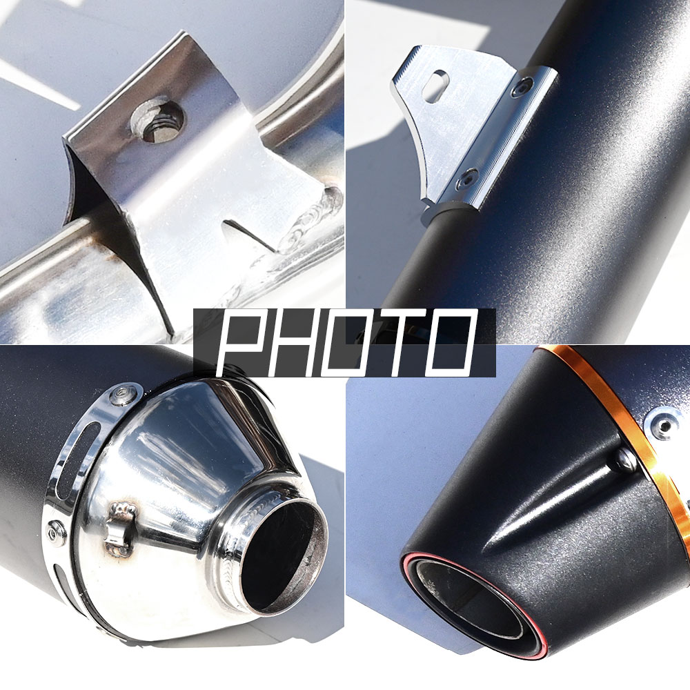 楽天市場】TTR230 TW200 マフラー スリップオンマフラー スリップ オン