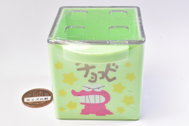 楽天市場】クレヨンしんちゃん CUCASE [12.チョコビ]【 ネコポス不可