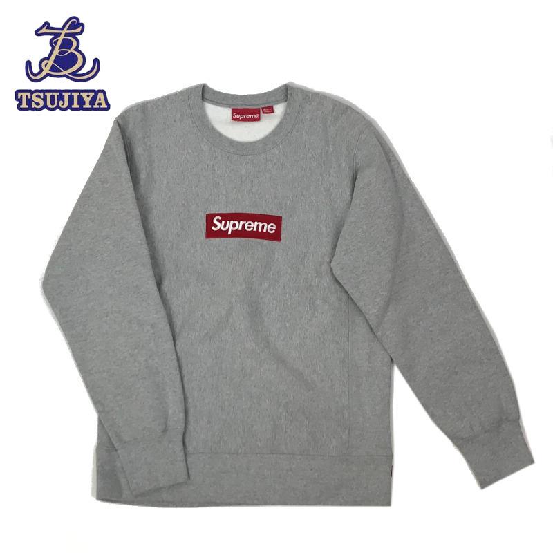 楽天市場】【ほぼ美品 中古A】SUPREME シュプリームボックスロゴ