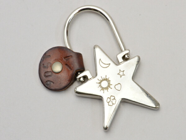 楽天市場】フェリージ Felisi 9057/1 キーリング/キーホルダー