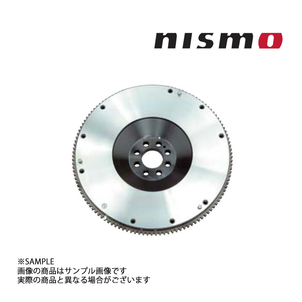 楽天市場】NISMO ニスモ 軽量フライホイール シルビア S15 SR20DET