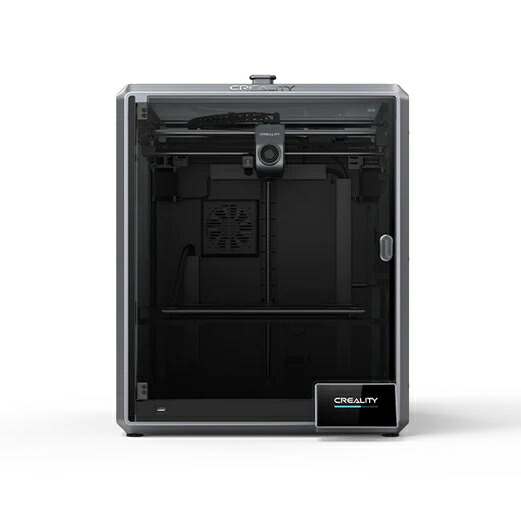 楽天市場】Creality（クリアリティー） K1 MAX 2024 FDM 3Dプリンター