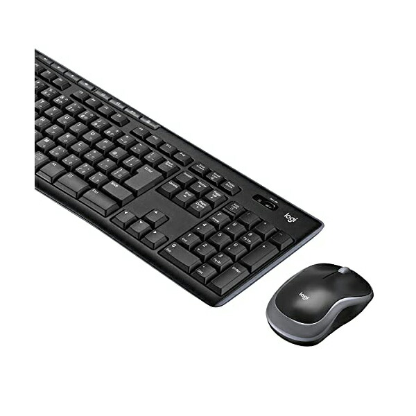 ロジクール キーボードマウスセット」の人気商品一覧 | 安い商品を通販
