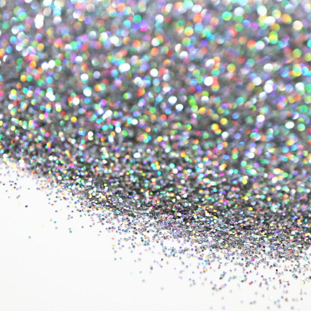 楽天市場】メール便送料無料［ GLEAMS ］ ラメフレーク (レーザー