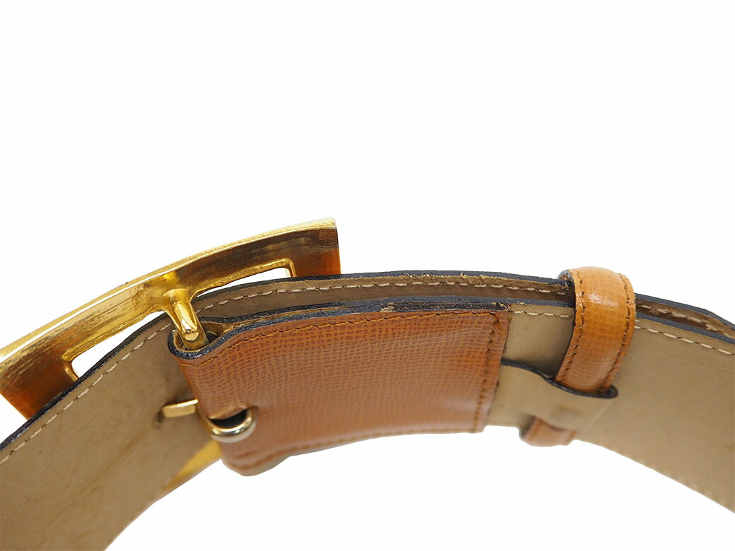 楽天市場】クリスチャン ディオール Christian Dior ベルト レディース