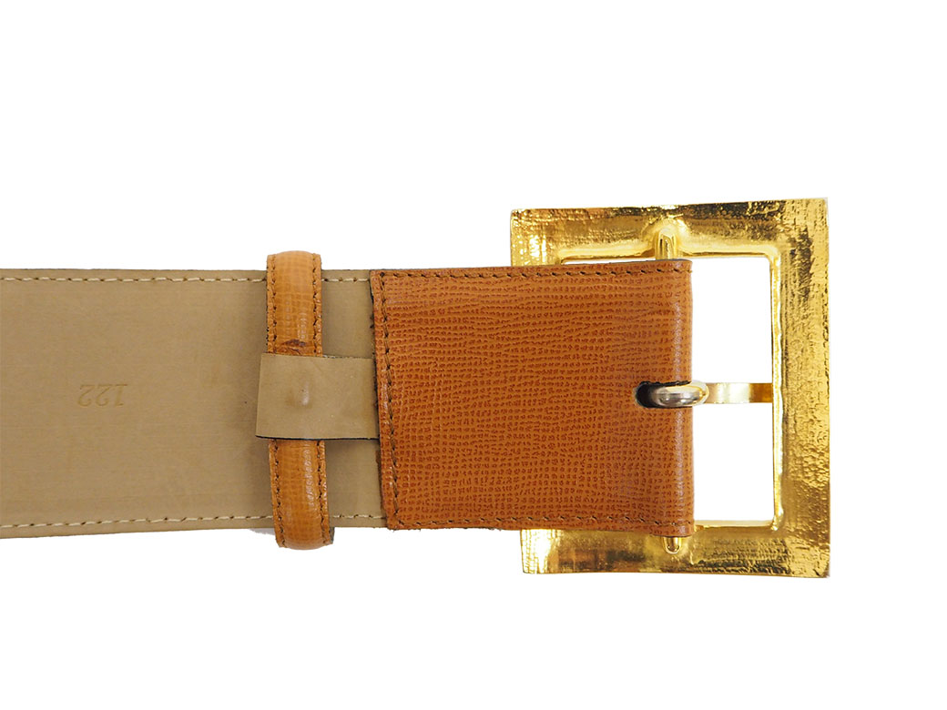 楽天市場】クリスチャン ディオール Christian Dior ベルト レディース