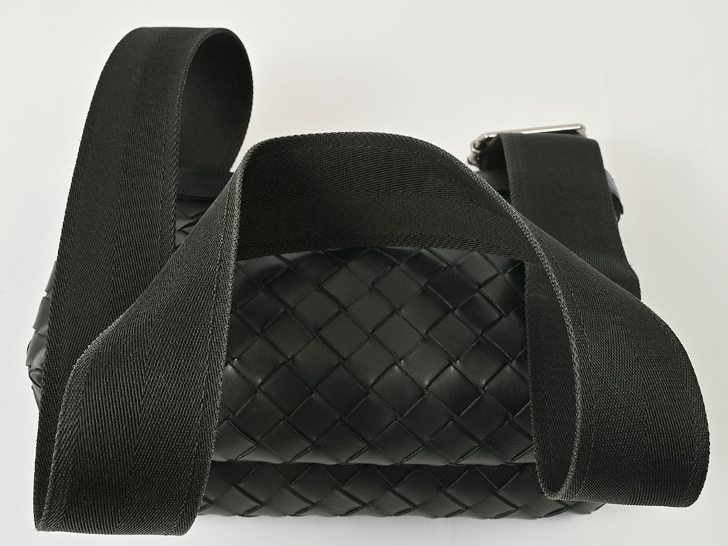 楽天市場】ボッテガヴェネタ BOTTEGA VENETA バッグ メンズ ショルダー