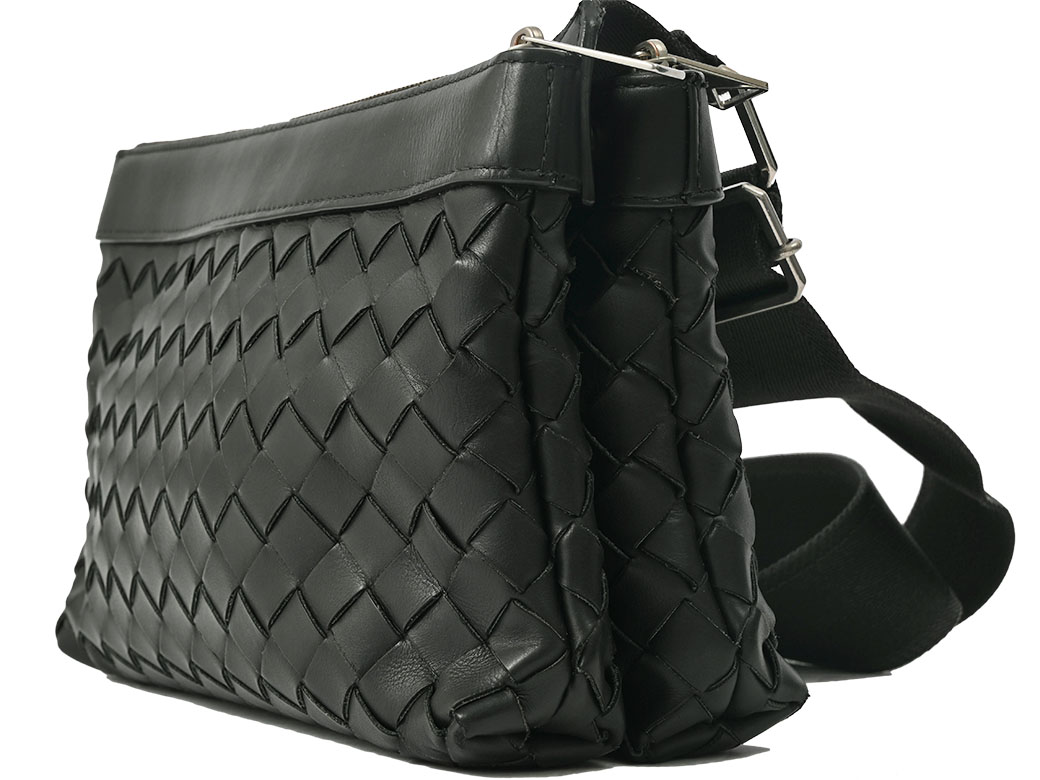 楽天市場】ボッテガヴェネタ BOTTEGA VENETA バッグ メンズ ショルダー