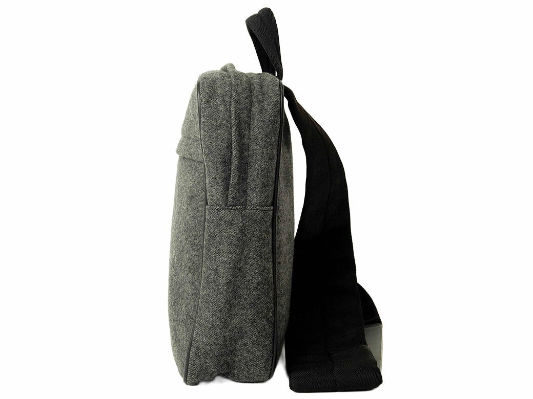 楽天市場】プラダ PRADA バッグ メンズ ボディバッグ 斜め掛け