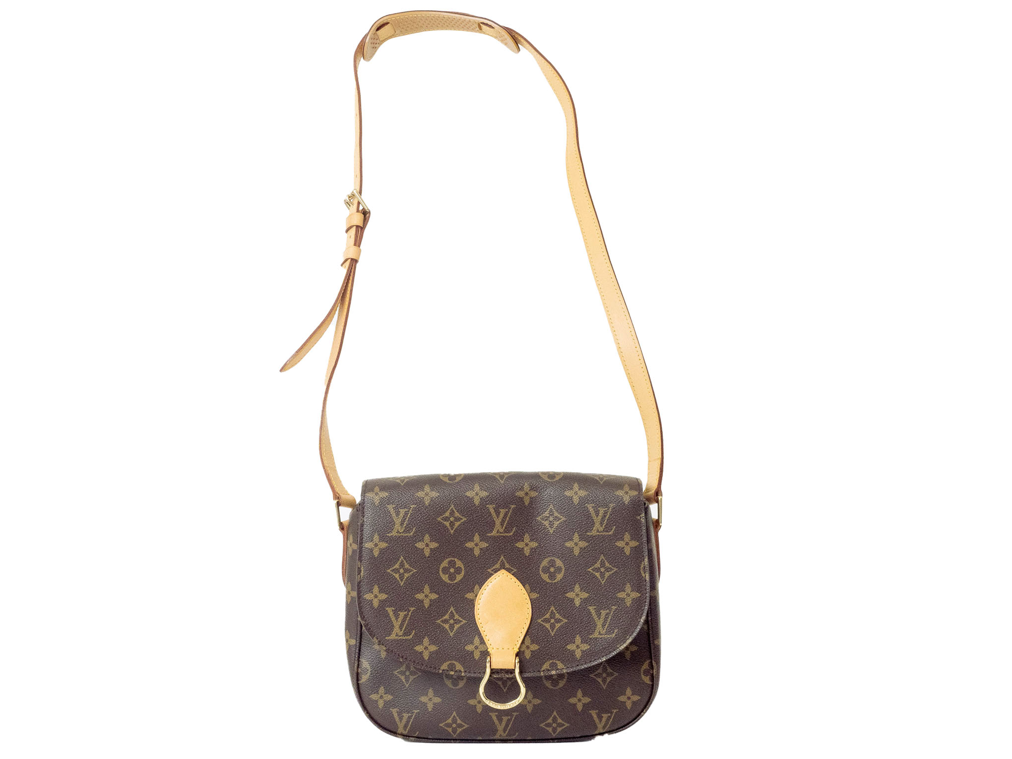 楽天市場】ルイヴィトン LOUIS VUITTON ショルダーバッグ サンクルー