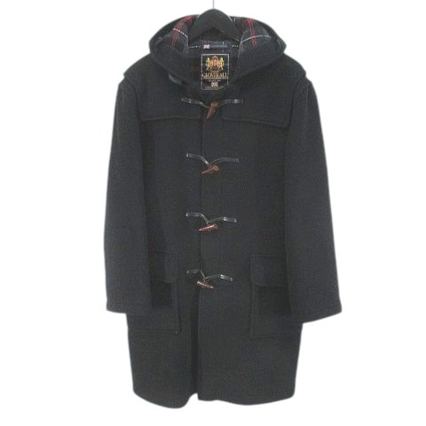 楽天市場】gloverall ダッフルコート 38の通販