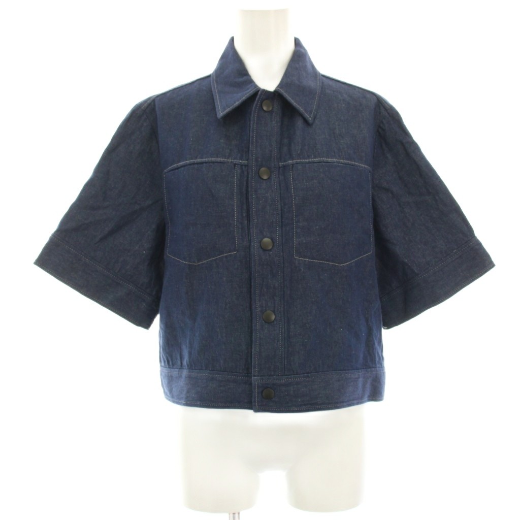 楽天市場】マカフィー デニム シャツの通販