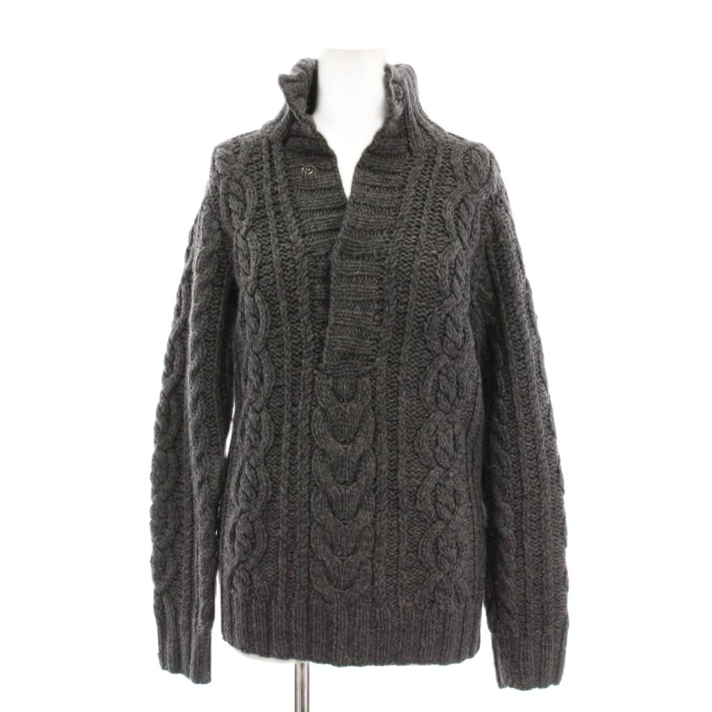 楽天市場】キャサリンハムネット ニットの通販