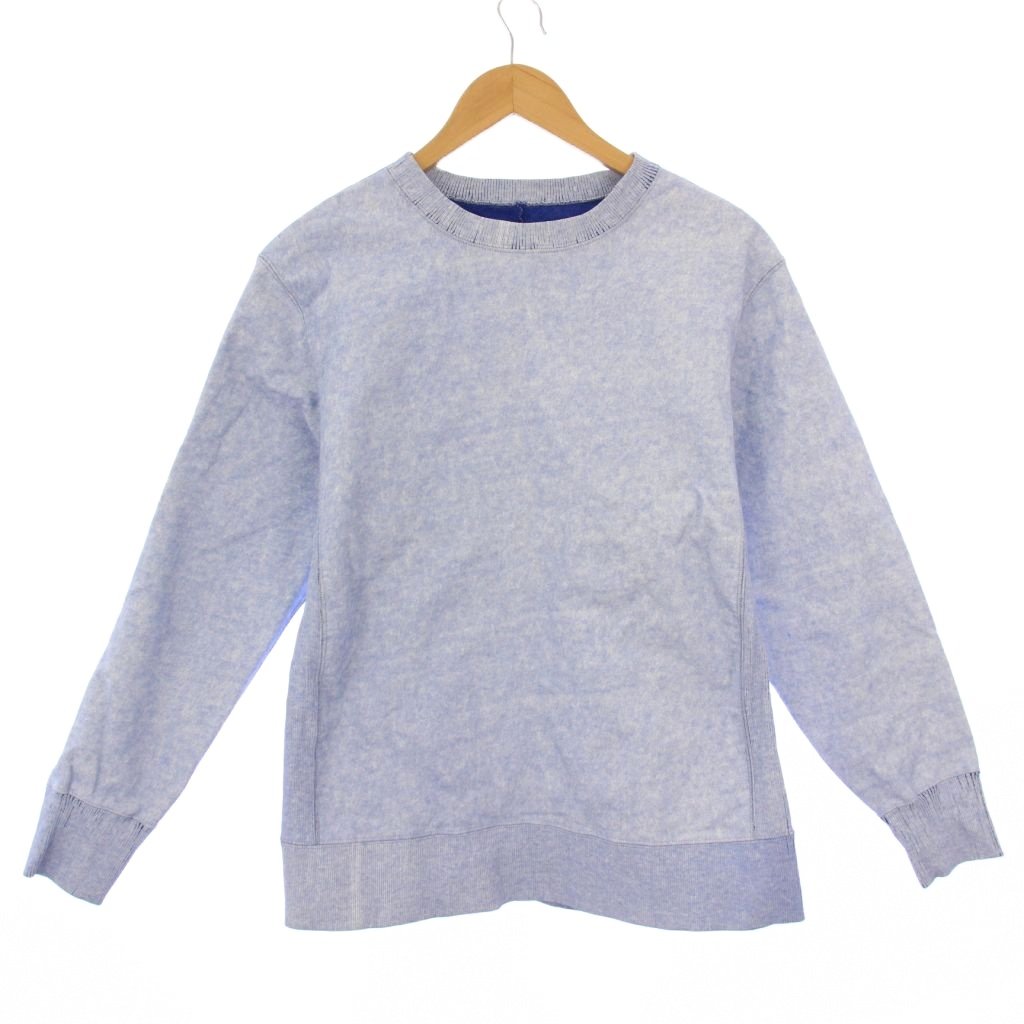 楽天市場】ライトブルー（スウェット・トレーナー｜トップス）：メンズ
