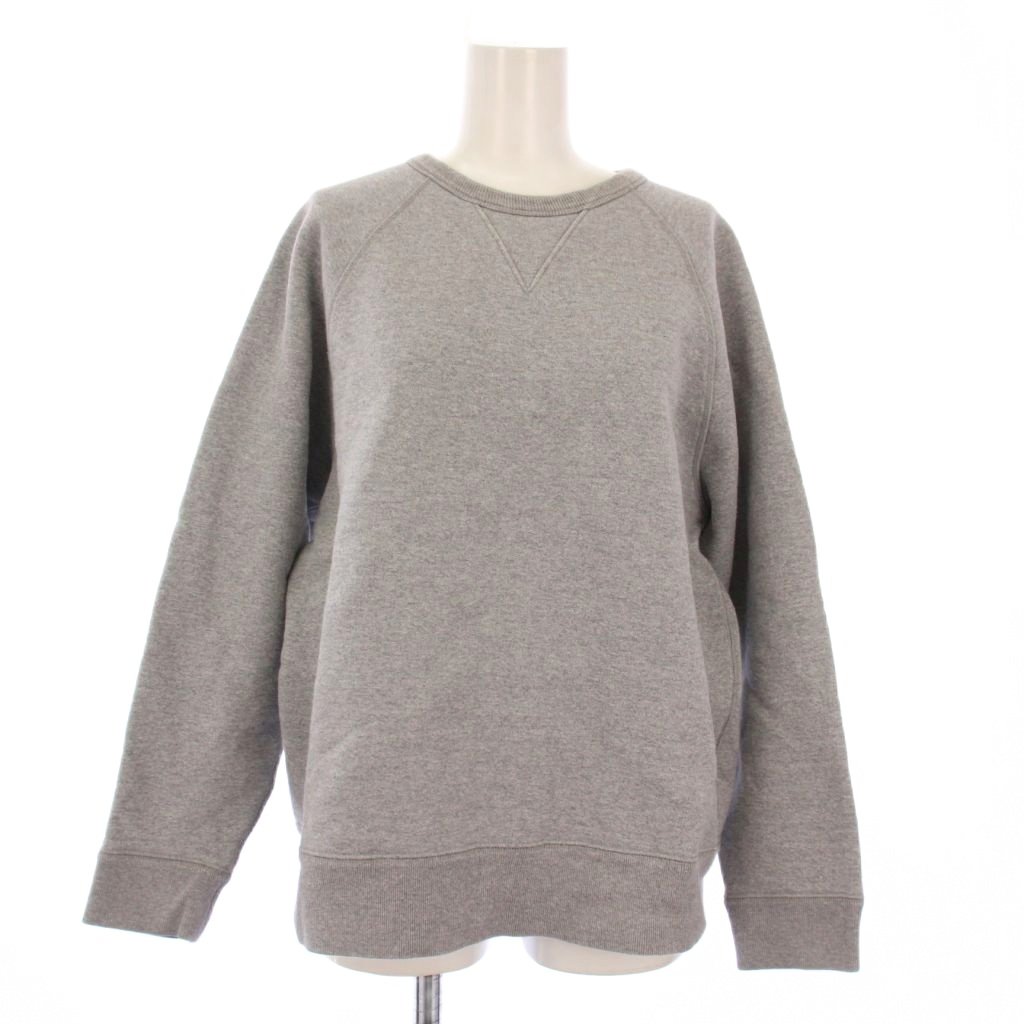 楽天市場】inscrire(アンスクリア)（スウェット・トレーナー｜トップス