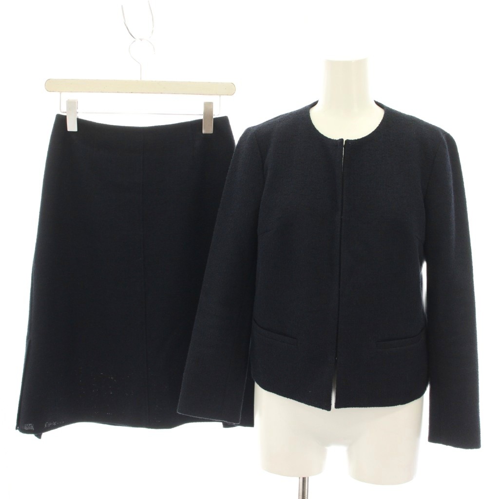 楽天市場】セオリー ツィード ジャケットの通販