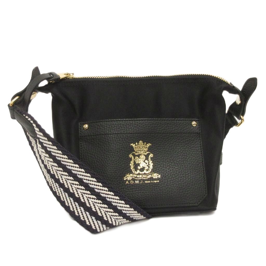 楽天市場】admj ショルダー バッグの通販