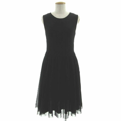 楽天市場】エムプルミエ ワンピース 34の通販