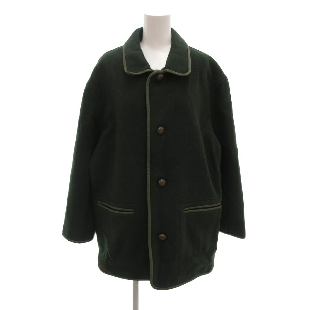 楽天市場】mademoiselleNONNON マドモアゼルノンノン（コート