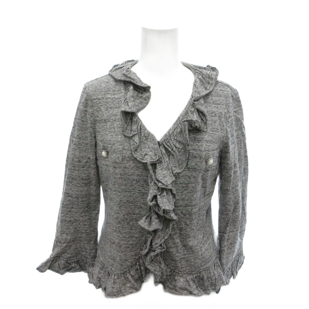 楽天市場】yuki torii（カーディガン・ボレロ｜トップス）：レディース
