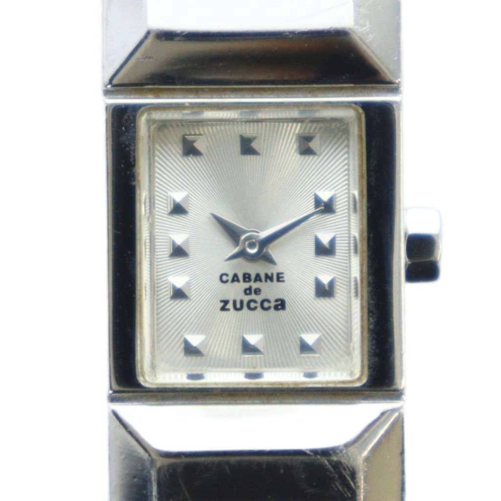 楽天市場】zucca 時計（腕時計）の通販