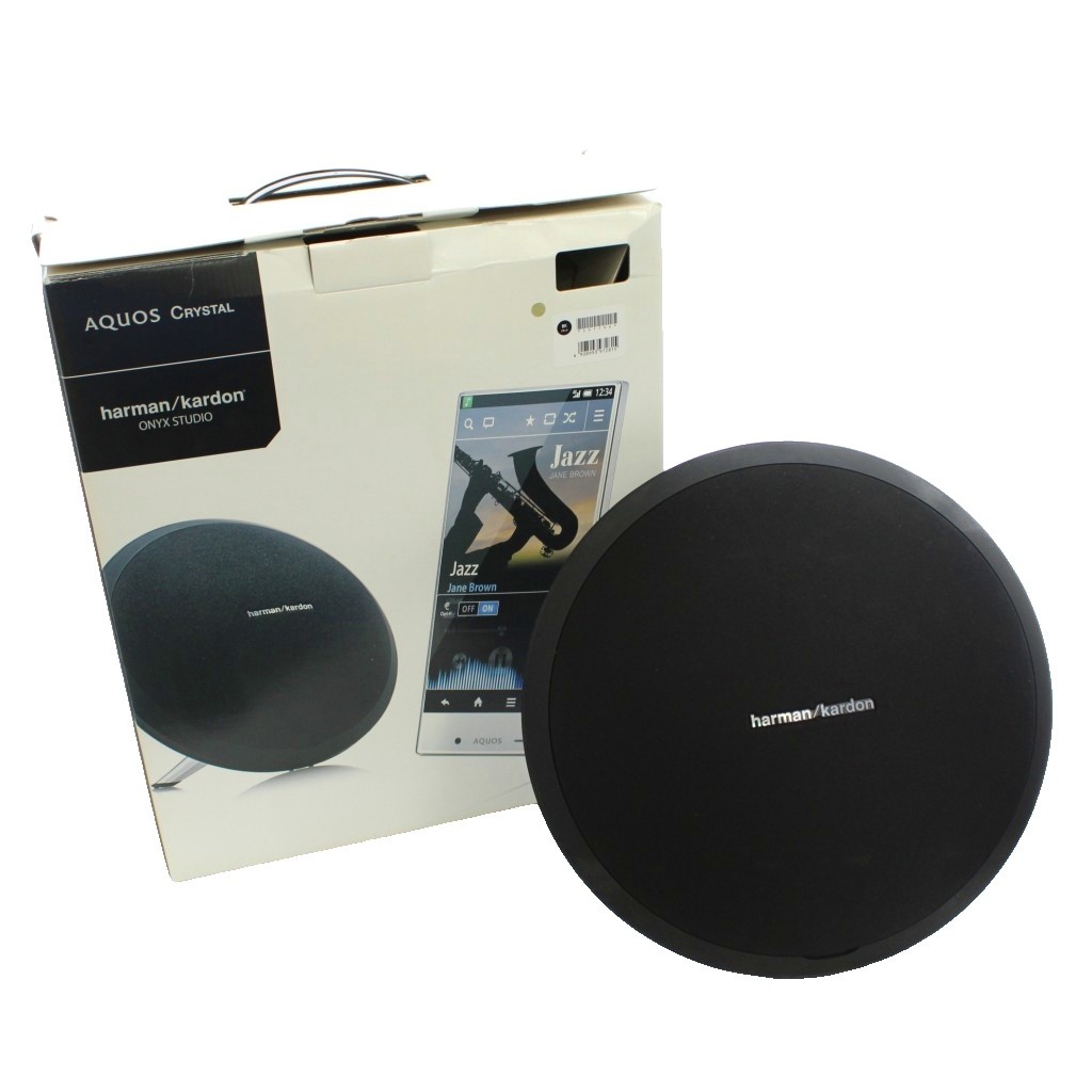 楽天市場】harman kardon onyx studio 中古の通販