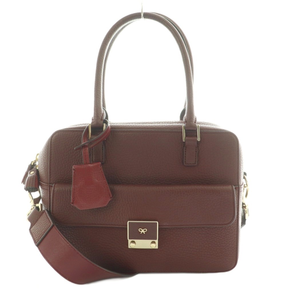 楽天市場】アニヤハインドマーチ カーカー（バッグ・小物・ブランド