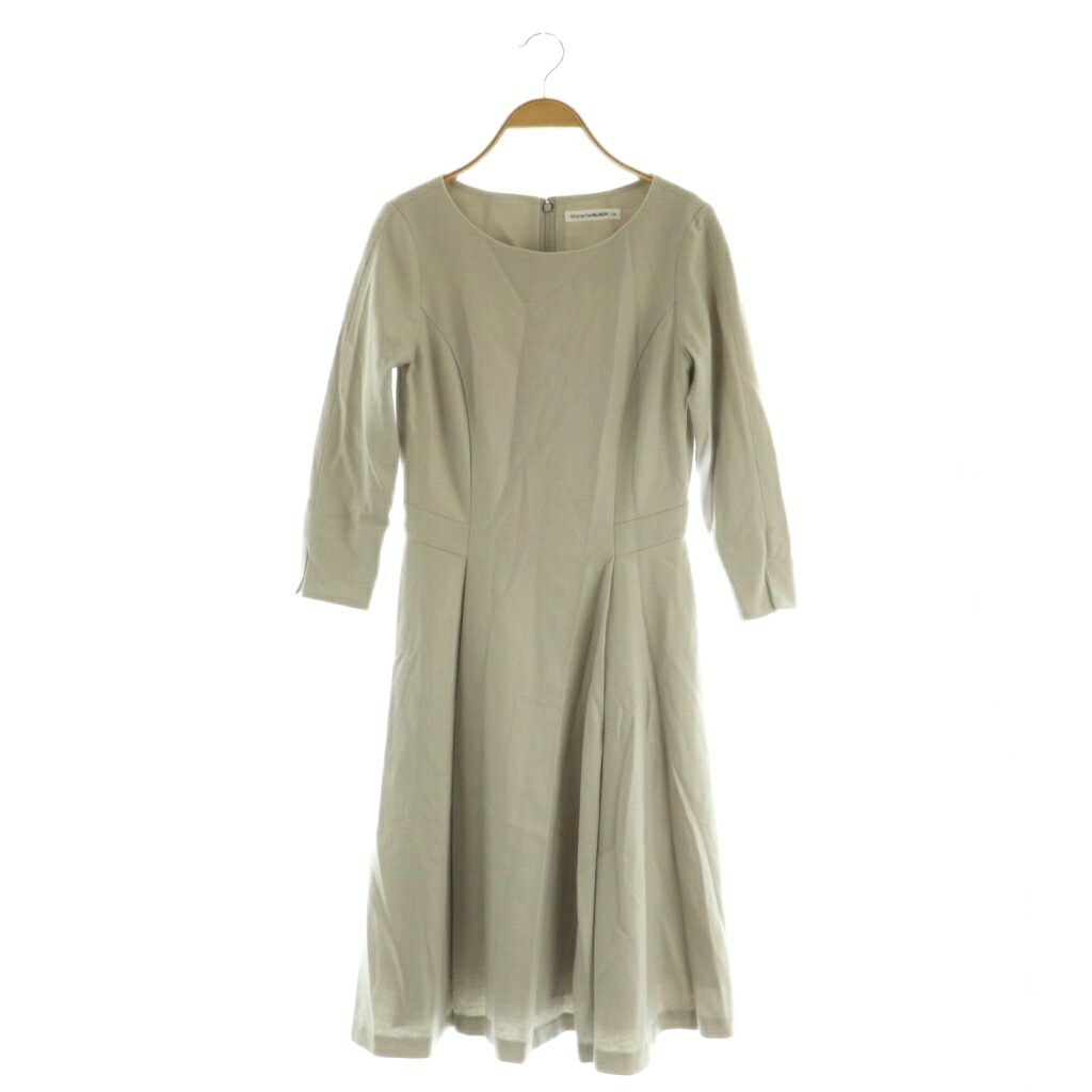 楽天市場】エムプルミエ ワンピース 34の通販