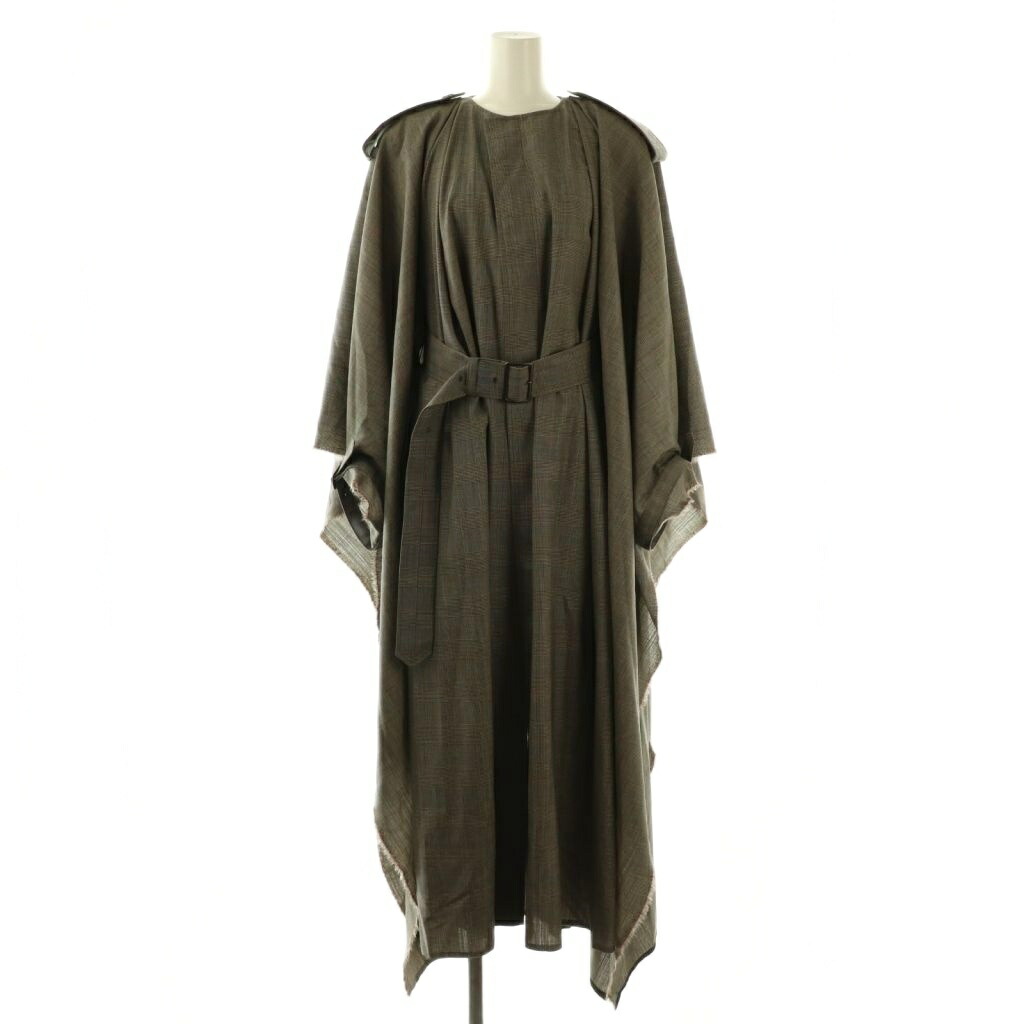 楽天市場】ジュンヤワタナベ ポンチョの通販