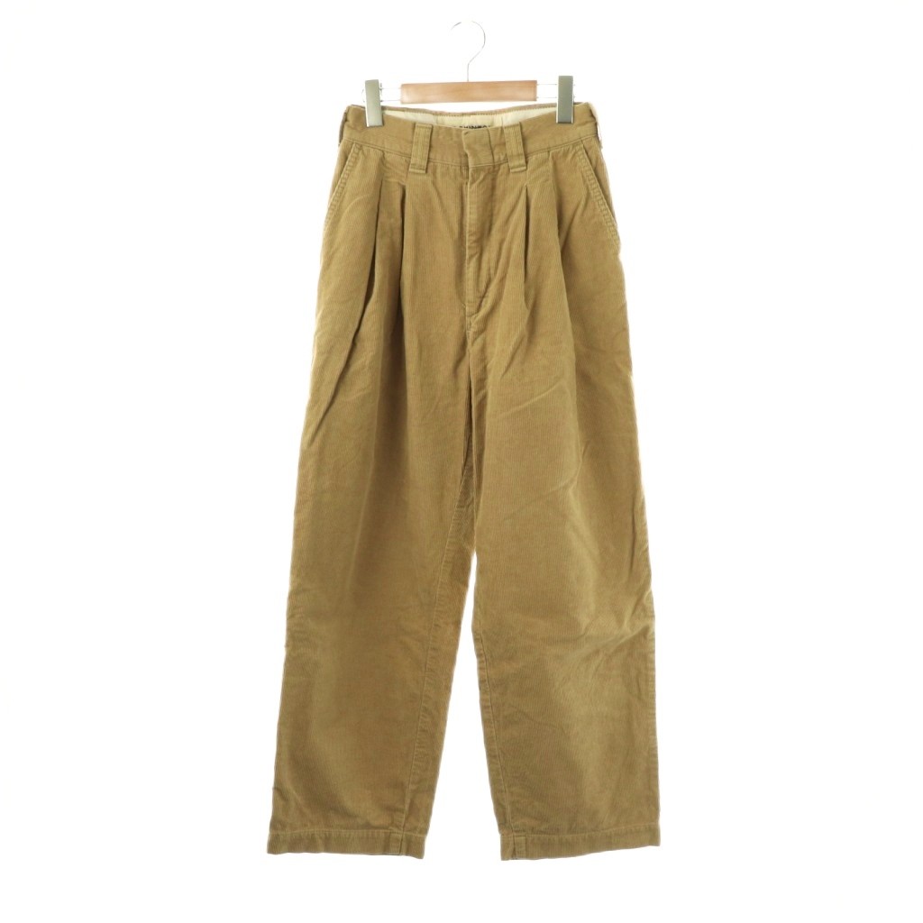 楽天市場】the shinzone tomboy pants womenの通販
