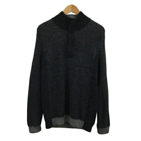 楽天市場】dkny（ニット・セーター｜トップス）：メンズファッションの通販