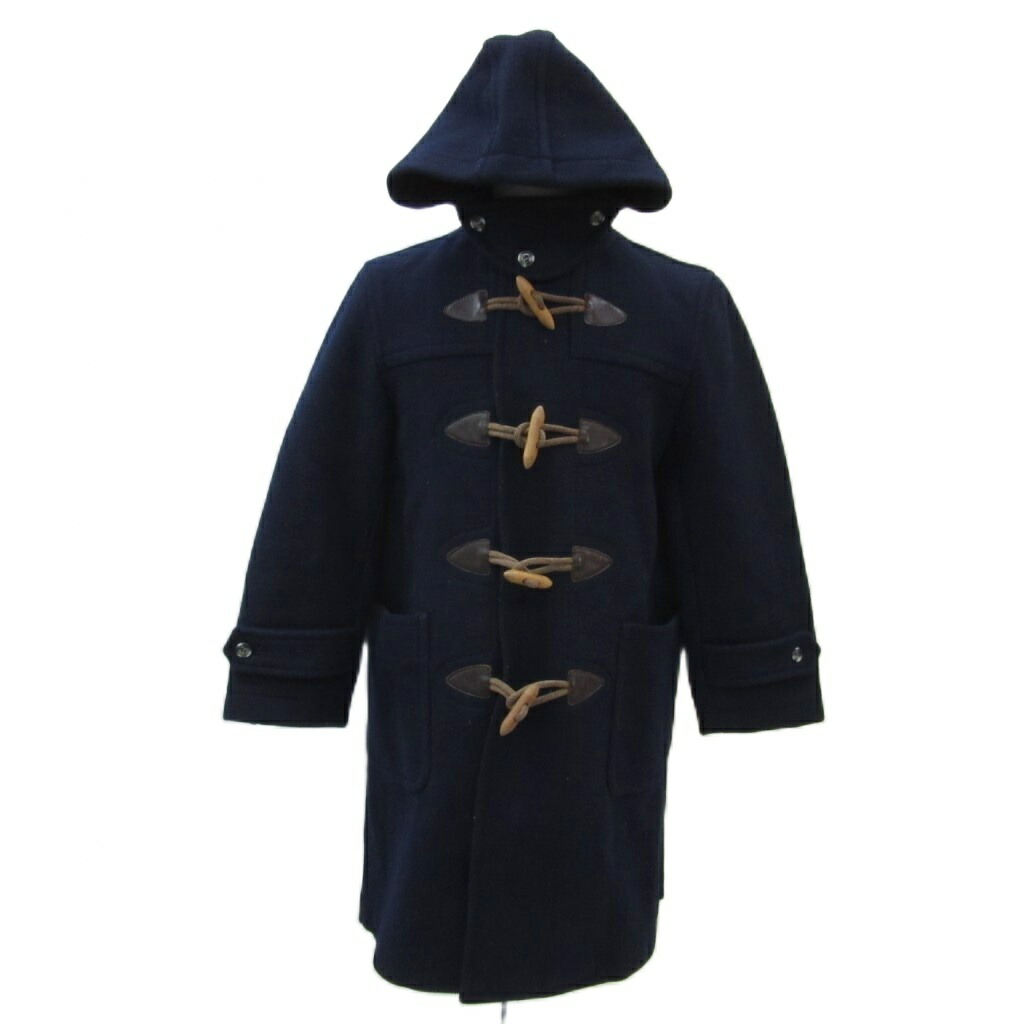 楽天市場】van ダッフルコート sの通販