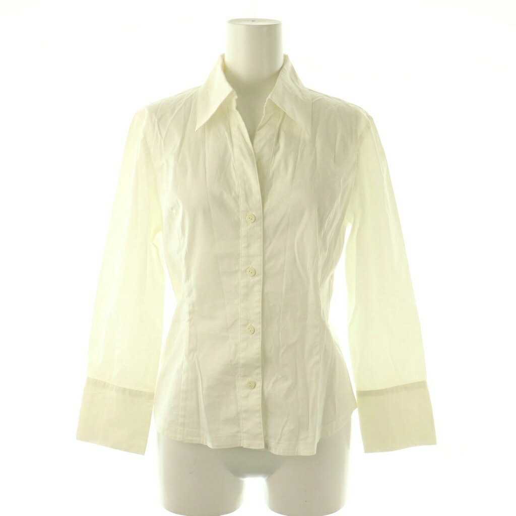 楽天市場】フォクシー ブラウス（レディースファッション）の通販