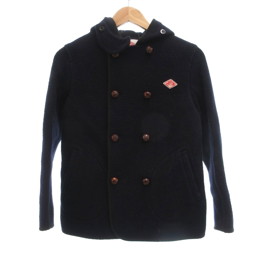 楽天市場】ダントン ウールモッサ フードの通販