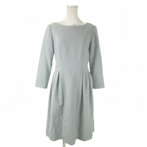 楽天市場】エムプルミエ ワンピース 34の通販