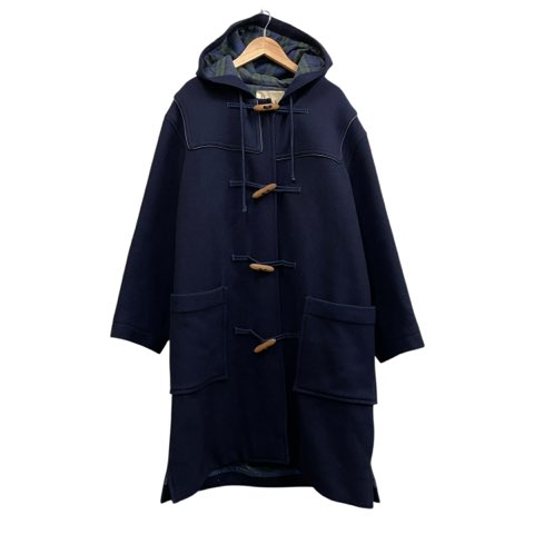 楽天市場】パパス メンズ ダッフルコートの通販