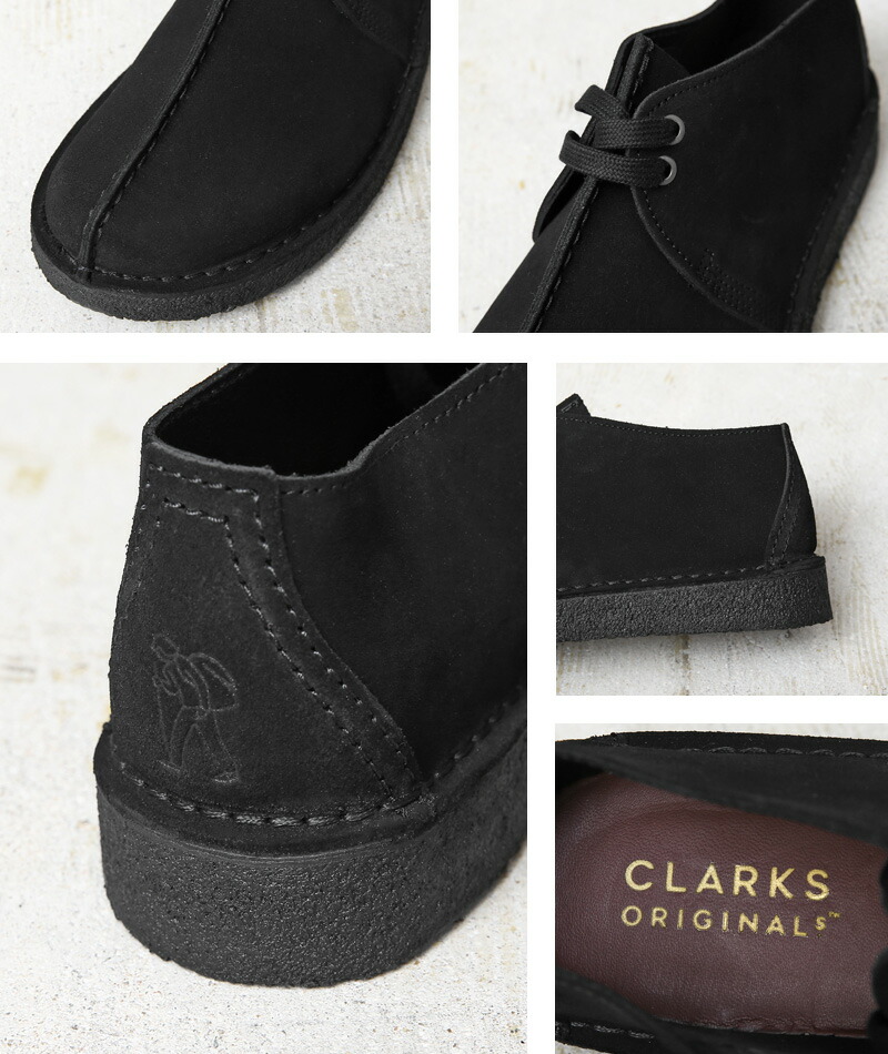 楽天市場】☆Clarks クラークス CLARKS ORIGINALS クラークス