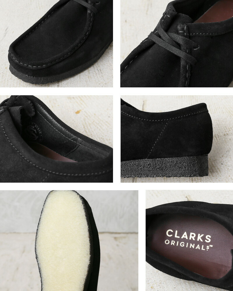 楽天市場】☆Clarks クラークス CLARKS ORIGINALS クラークス