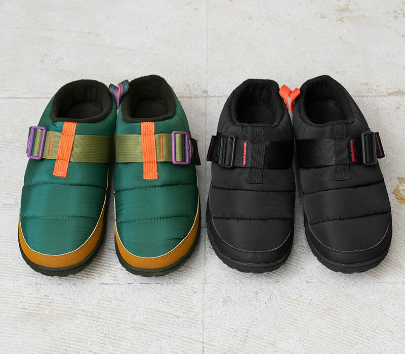 楽天市場】☆Chaco チャコ MS RAMBLE PUFF CLOG ランブル パフ