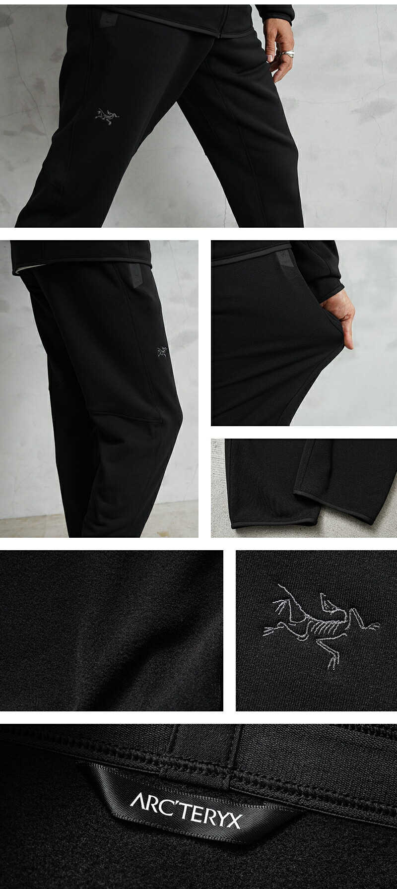 楽天市場】【最短即日発送】ARC'TERYX アークテリクス X000007318