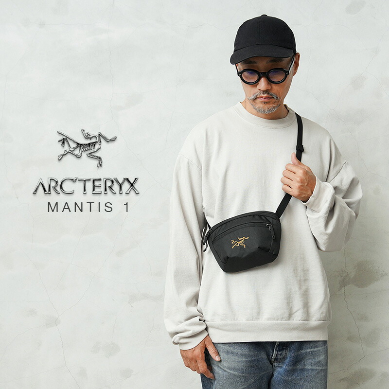 楽天市場】【最短即日発送】ARC'TERYX アークテリクス X000009234