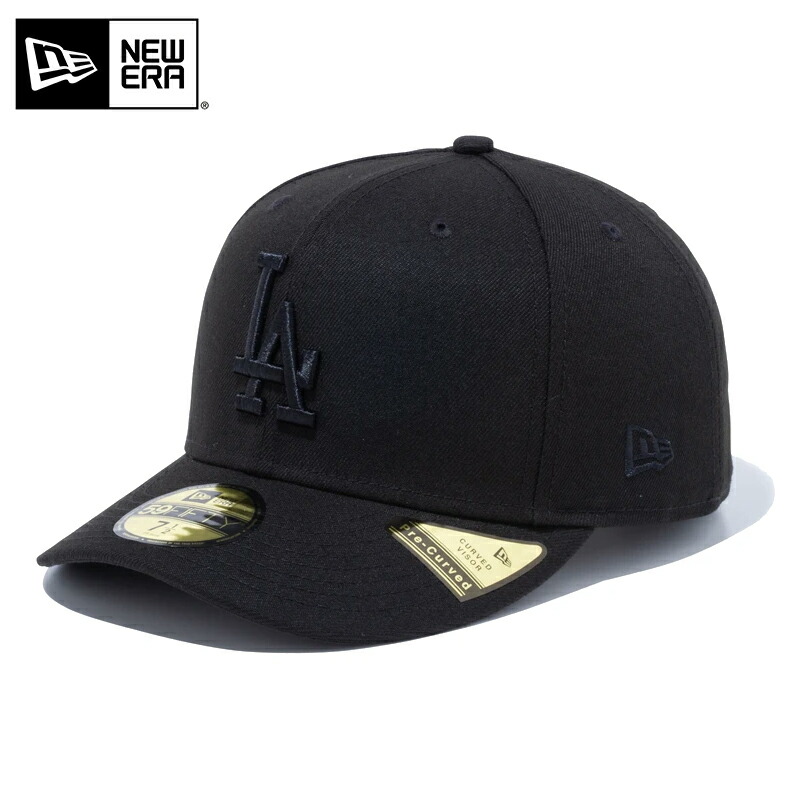 楽天市場】☆【メーカー取次】NEW ERA ニューエラ MLB Pre-Curved