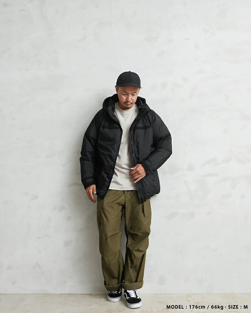 楽天市場】【最短即日発送】NANGA ナンガ WAIPER別注 AURORA-TEX