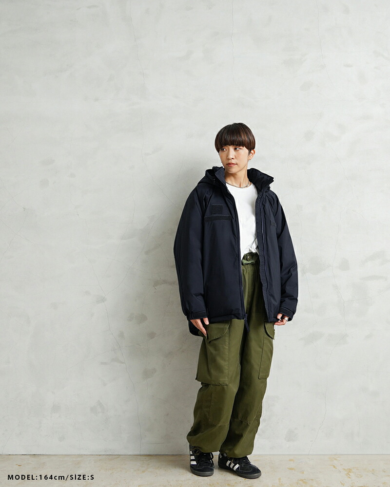 楽天市場】WAIPER.inc ワイパーインク 米軍 ECWCS GEN III LEVEL7