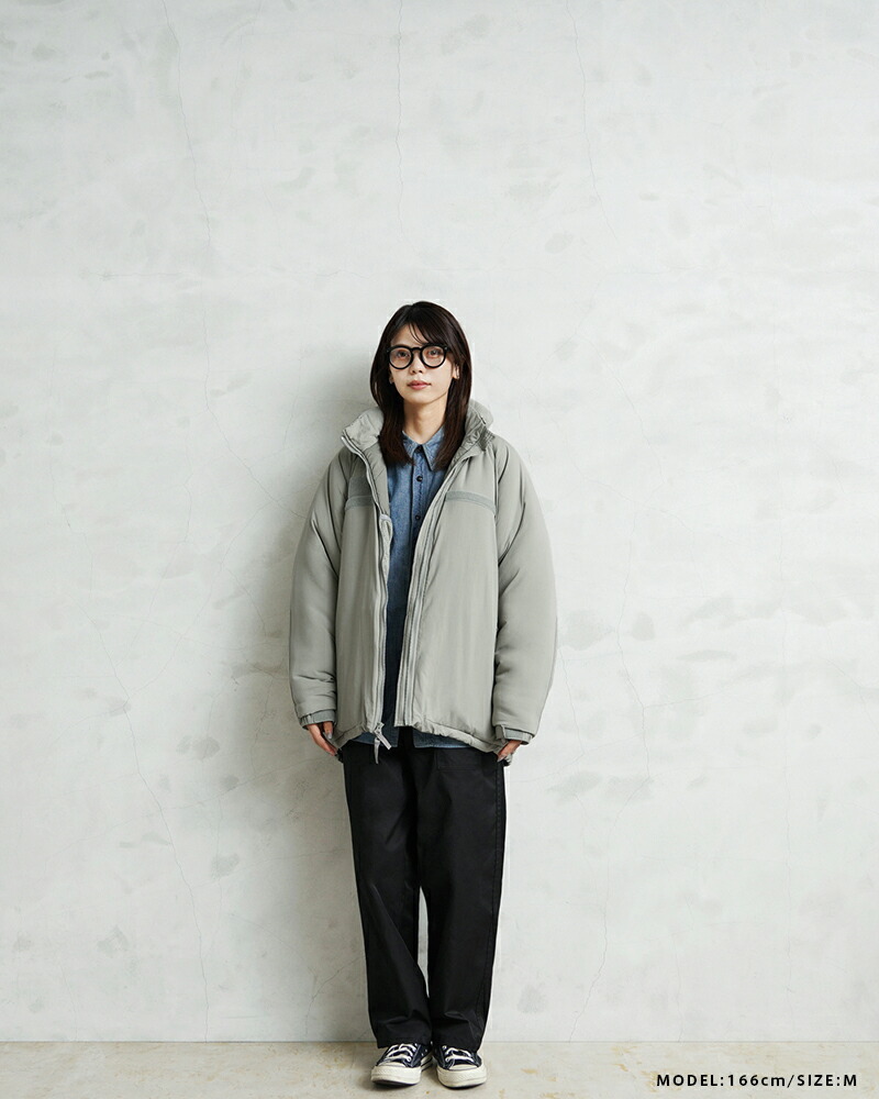 楽天市場】【今だけクーポンで10%OFF!!】WAIPER.inc 米軍 ECWCS Gen