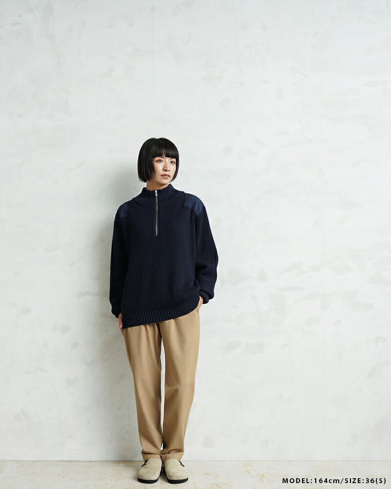 楽天市場】WAIPER.inc 米軍 U.S.M.C コットンニット コマンドハーフ