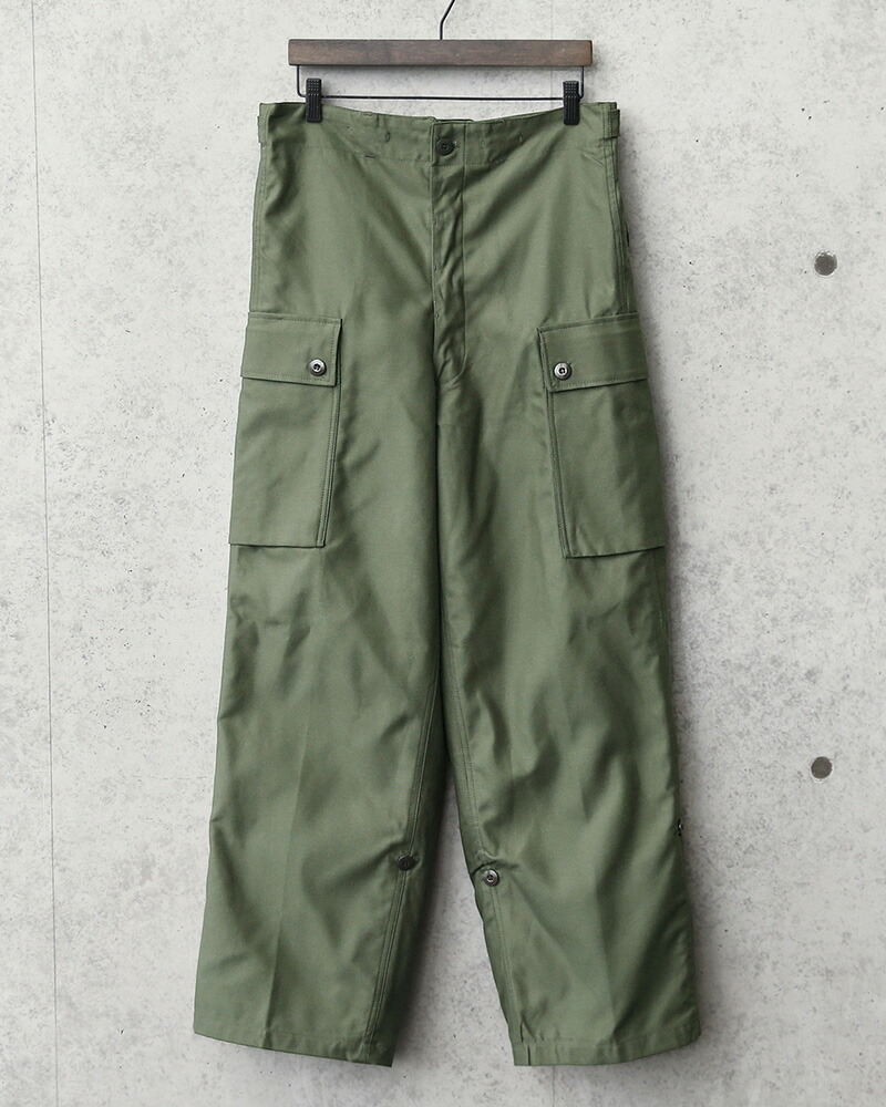 楽天市場】☆実物 新品 オランダ軍 ダブルフェイス フィールド カーゴ